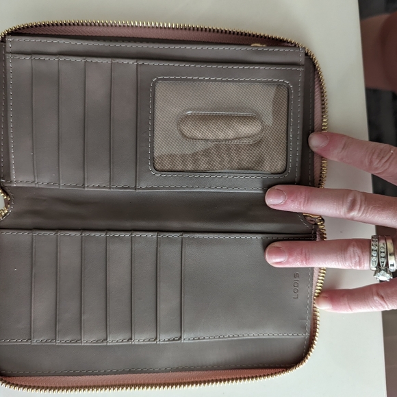 Lodis wallet - Picture 5 of 5